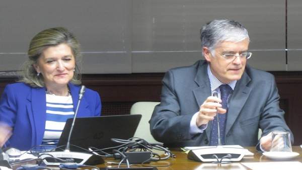 El diputado foral de Hacienda, Finanzas y Presupuestos, José Luis Cimiano El diputado foral de Hacienda, Finanzas y Presupuestos, José Luis Cimiano