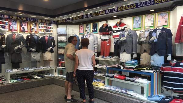 Rebajas Rebajas