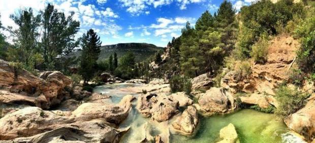 Valle del Cabriel