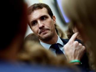 Pablo Casado