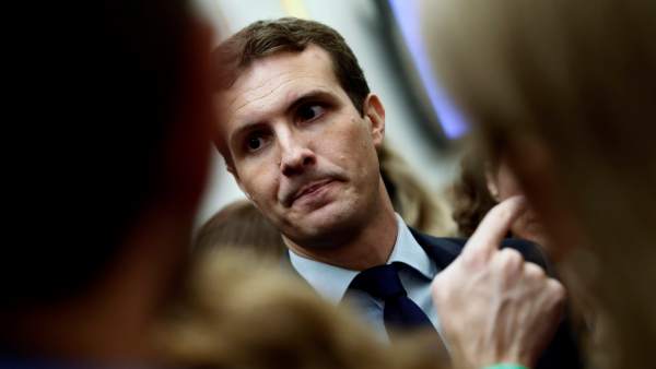 Pablo Casado Pablo Casado