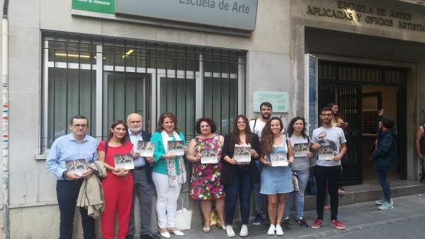 Campaña 'Crecemos en igualdad' Campaña 'Crecemos en igualdad'
