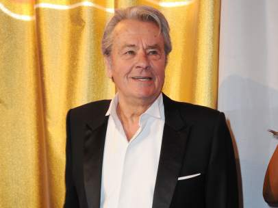 Alain Delon