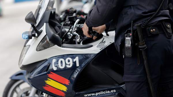 Policía Nacional Policía Nacional