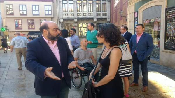 Agustín Iglesias Caunedo. Agustín Iglesias Caunedo.