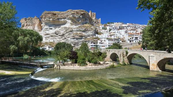 Alcalá del Júcar Alcalá del Júcar