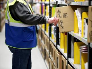 Amazon