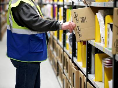 Amazon