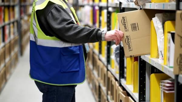 Amazon Amazon