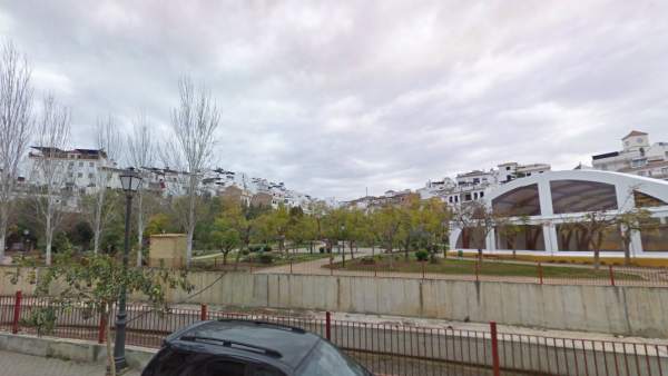 Algarrobo Algarrobo