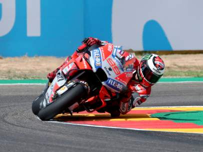 Jorge Lorenzo