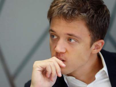 Íñigo Errejón