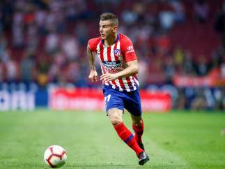 Lucas Hernández.