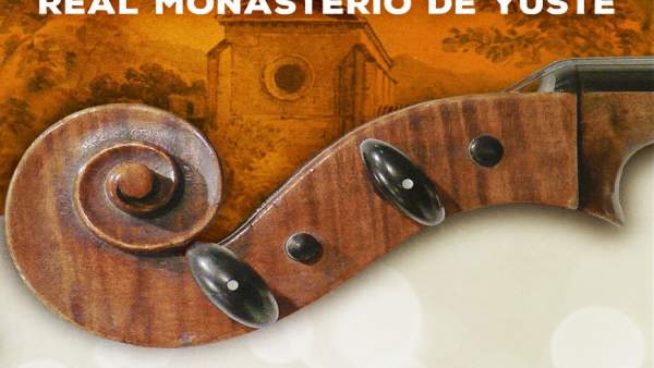 Cartel musica ficta Cartel musica ficta