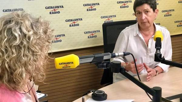 Teresa Cunillera Teresa Cunillera