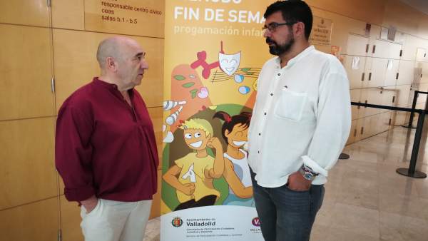 Bustos en la presentación de Menudo Fin de Semana Bustos en la presentación de Menudo Fin de Semana