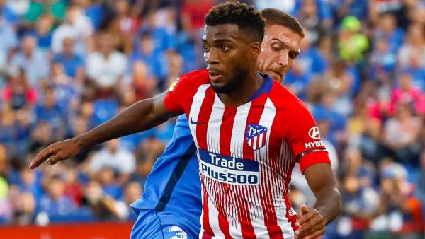 Lemar Lemar