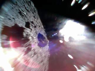 Asteroide
