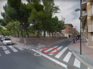 Zaragoza