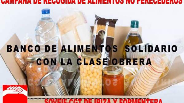 Banco de alimentos solidario Banco de alimentos solidario