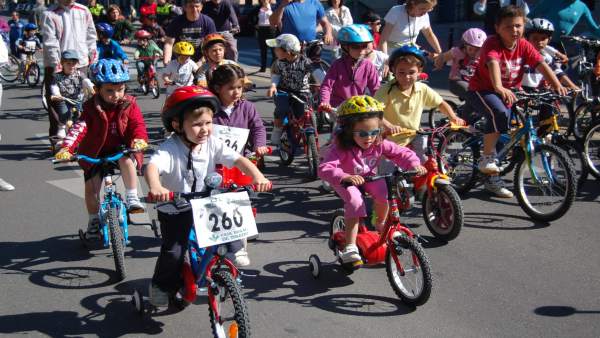 Bicicleta Bicicleta