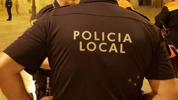 Policía Local Elche Policía Local Elche