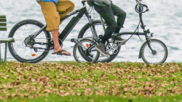 Bicicletas Bicicletas