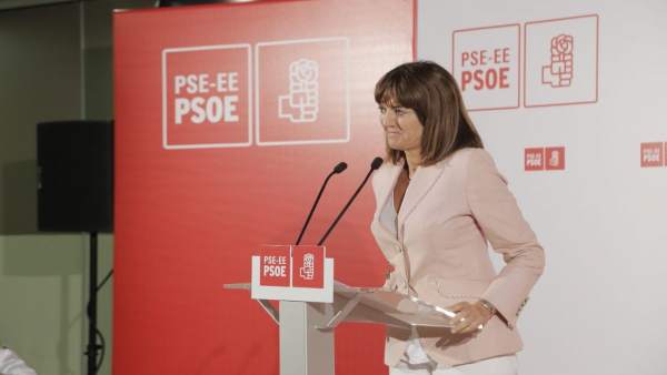 Idoia Mendia Idoia Mendia