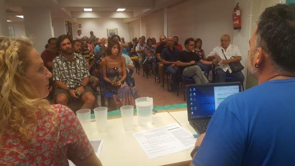 Asamblea ciudadana de Ganemos Córdoba Asamblea ciudadana de Ganemos Córdoba