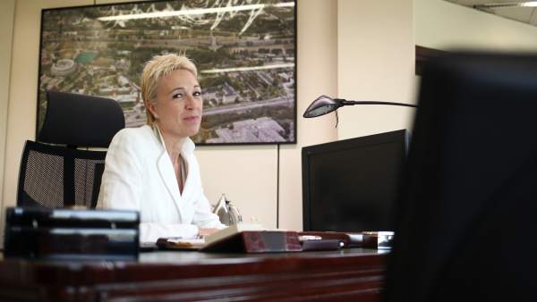 María Marcos María Marcos