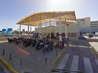 Málaga