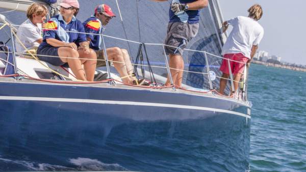 Regata Armada Española Regata Armada Española