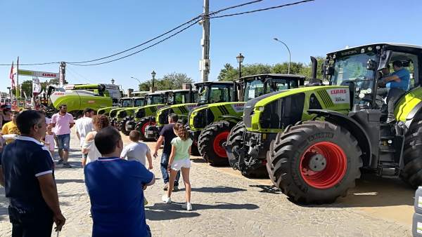 Agroporc 2018 Agroporc 2018