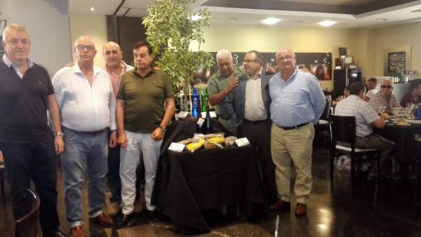 Maridaje de Asaja Jaén Maridaje de Asaja Jaén