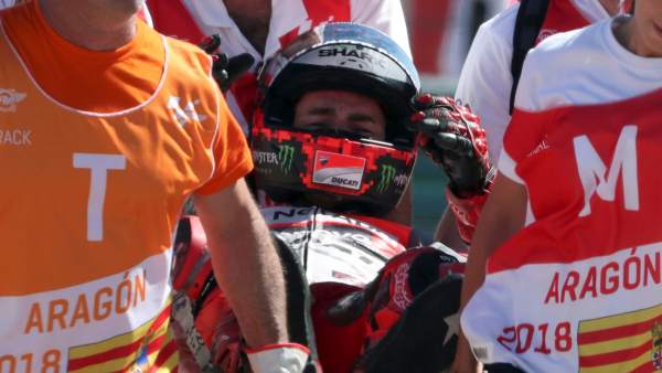Jorge Lorenzo Jorge Lorenzo