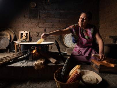 Indígenas mexicanos