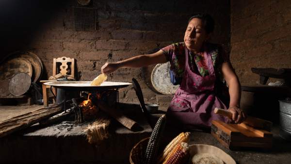 Indígenas mexicanos Indígenas mexicanos