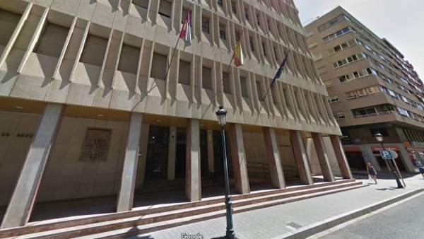 Audiencia Albacete Audiencia Albacete