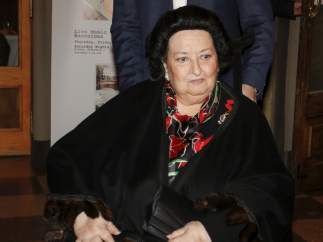 Montserrat Caballé