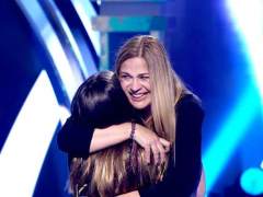 Loreto Valverde reaparece en televisión tras superar un cáncer