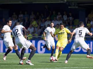 Carlos Bacca