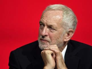 Jeremy Corbyn