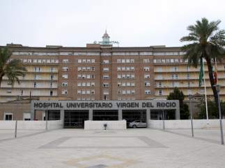 Hospital Virgen del Rocio
