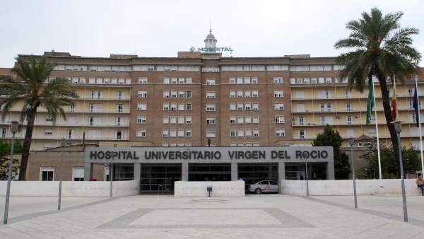 Hospital Virgen del Rocio Hospital Virgen del Rocio