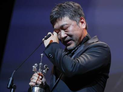 Hirokazu Koreeda
