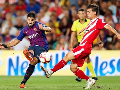 Barça-Girona