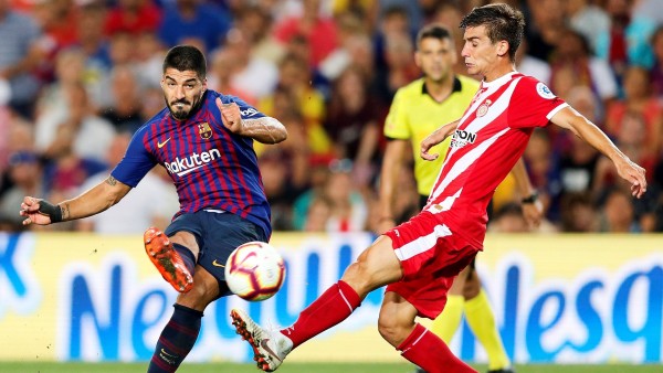 Los Futbolistas Trasladan A La Liga Su Disconformidad Con La Disputa Del Girona Barca En Estados Unidos Los Futbolistas Trasladan A La Liga Su Disconformidad Con La Disputa Del Girona Barca En Estados Unidos