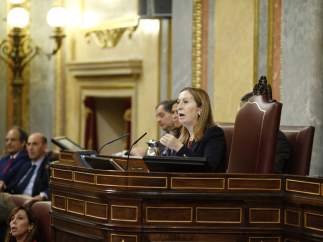 Ana Pastor