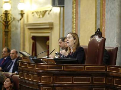 Ana Pastor