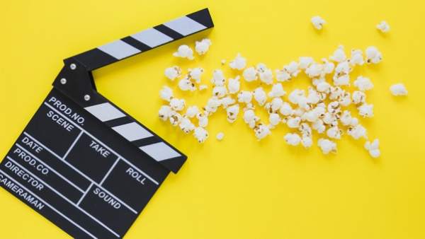 Las cinco mejores películas basadas en hechos reales Las cinco mejores películas basadas en hechos reales